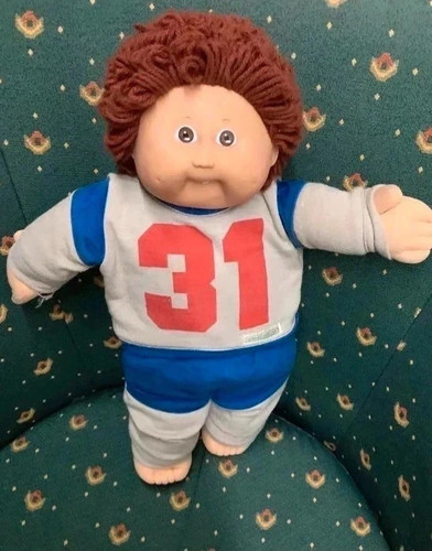 Petit garçon auburn - 🥰,