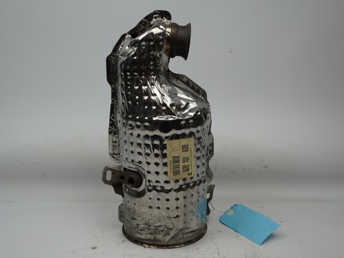 Catalyseur occasion citroen - catalyseur,