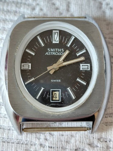 Vintage montre smiths - vintage,