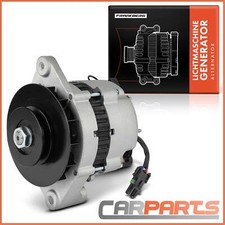 Alternateur Générateur 55A