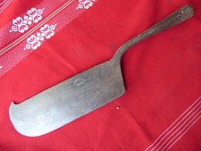 coupe marc outil ancien  en