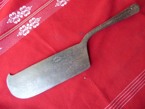 Coupe marc outil ancien - coupe, en