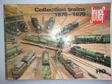 Catalogues de Jouets : Trains