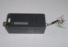 Boitier de règle HEIDENHAIN