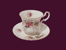 Précieuse Porcelaine Royal