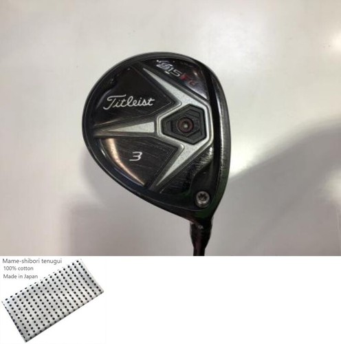 Titleist 915 5 degree - f, 16.5
