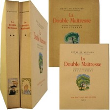 Double maîtresse 1945 - la,