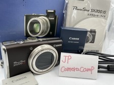 Excellent appareil photo