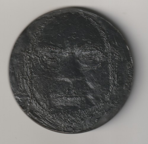 Médaille poète eugène - ,poète, "eugène