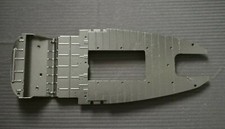 Maquette 1/8 Citroën Traction