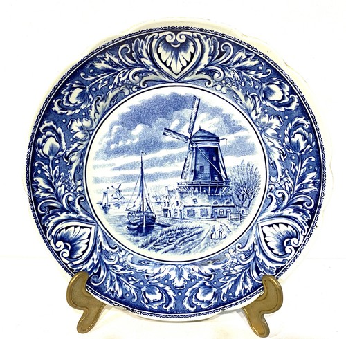 Ancienne assiette - ancienne,