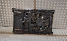 Buse avant Moto ventilateur - PEUGEOT 308 I (1) Phase 1 1.6 VTi 120CV