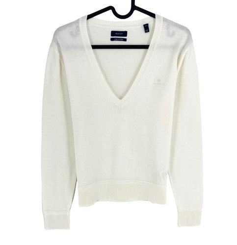 Gant femme blanc coton - gant,
