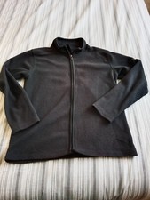 veste polaire Kiabi taille 1O