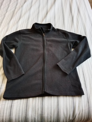 Veste polaire kiabi - polaire, taille