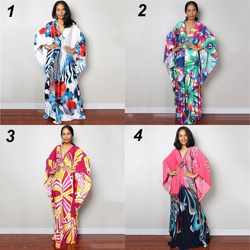 Femmes col floral - v,