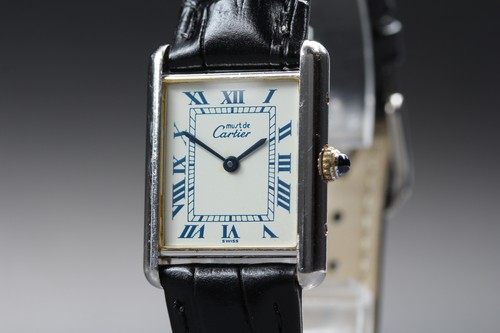Montre femme vintage must - femme,