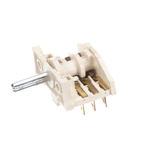 Rotisol switch motor - switch,