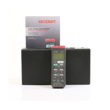 VOLTCRAFT K204 DATALOGGER