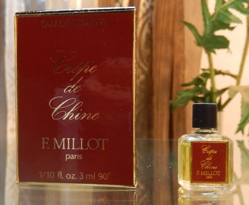 Crepe chine edt 3 ml - crepe,