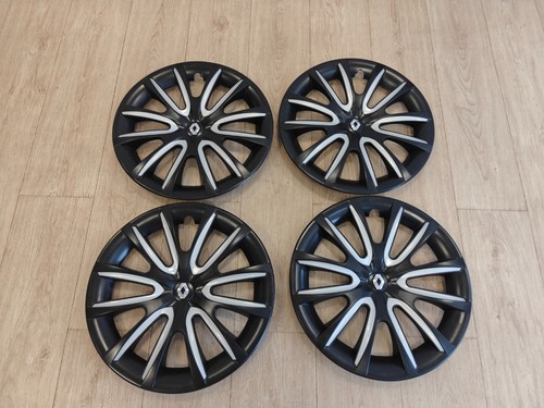 Enjoliveurs renault dacia - enjoliveurs,