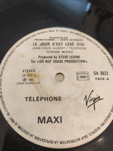 Téléphone jour est - le,