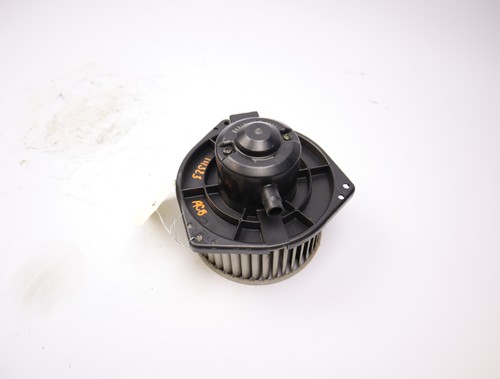 Ventilateur chauffage - ventilateur,