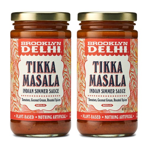 Tikka Masala - 2pk - Indian