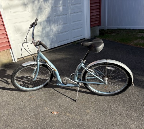 Streamline sun pre owned step - streamline,