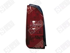 Feu arrière SPILU côté