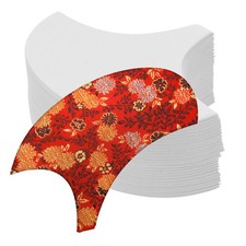 200pcs modèle de courtepose