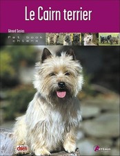 Le cairn terrier (0) - Collectif