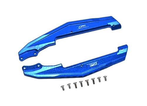 Gpm équipe losi mini - gpm,