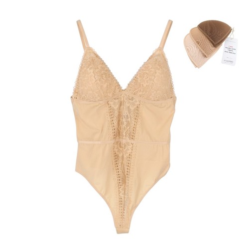 Scandale body sensual - scandale, le