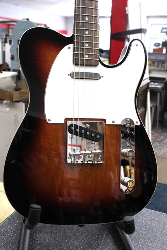 Fender squier fsr classic vibe - squier,