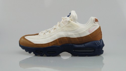 Nike air max - prm, brown