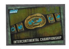 Carte - Catch Topps Slam Attax