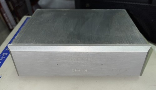 Clearaudio balance fi - clearaudio,