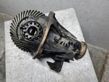 Différentiel Avant pour LAND