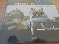  LA CITROEN 2 CV DE MON PERE ( ENCORE SOUS BLISTER )