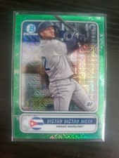 2020 Bowman Chrome Mega Box
