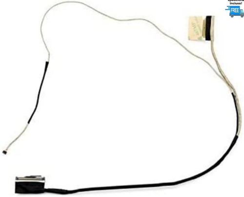 Câble plat led - cÂble, vga