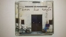 SACD Maxime LE FORESTIER -