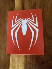 Steelbook Spider Man -