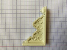 PLAYMOBIL DECORATION 30206930 CHATEAU PRINCESSE 4250  3019 3098