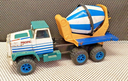 Ancien camion toupie joustra - toupie,