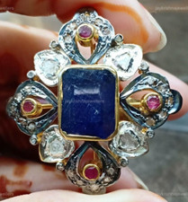 Saphir Avec Rubis Cocktail