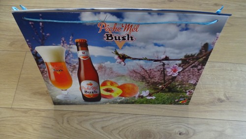 Plv biere bush - plv, mel