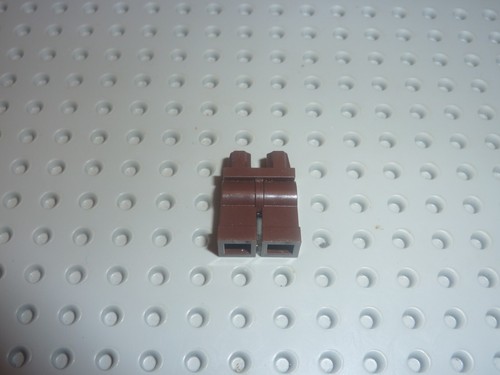 Jambes pour personnage lego - pour,