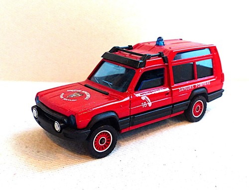 Talbot matra simca rancho - simca,